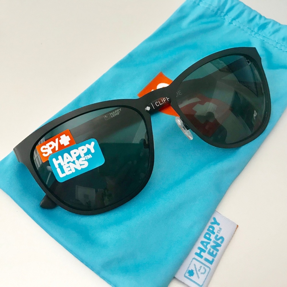 SPY Cliffside Sunglasses for MEN and WOMEN